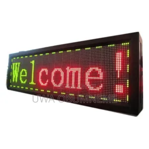 Led Display