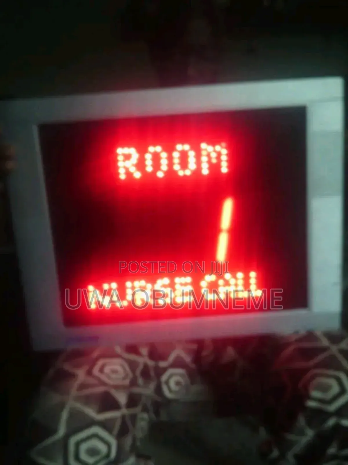 Led Display