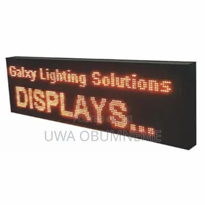 Led Display