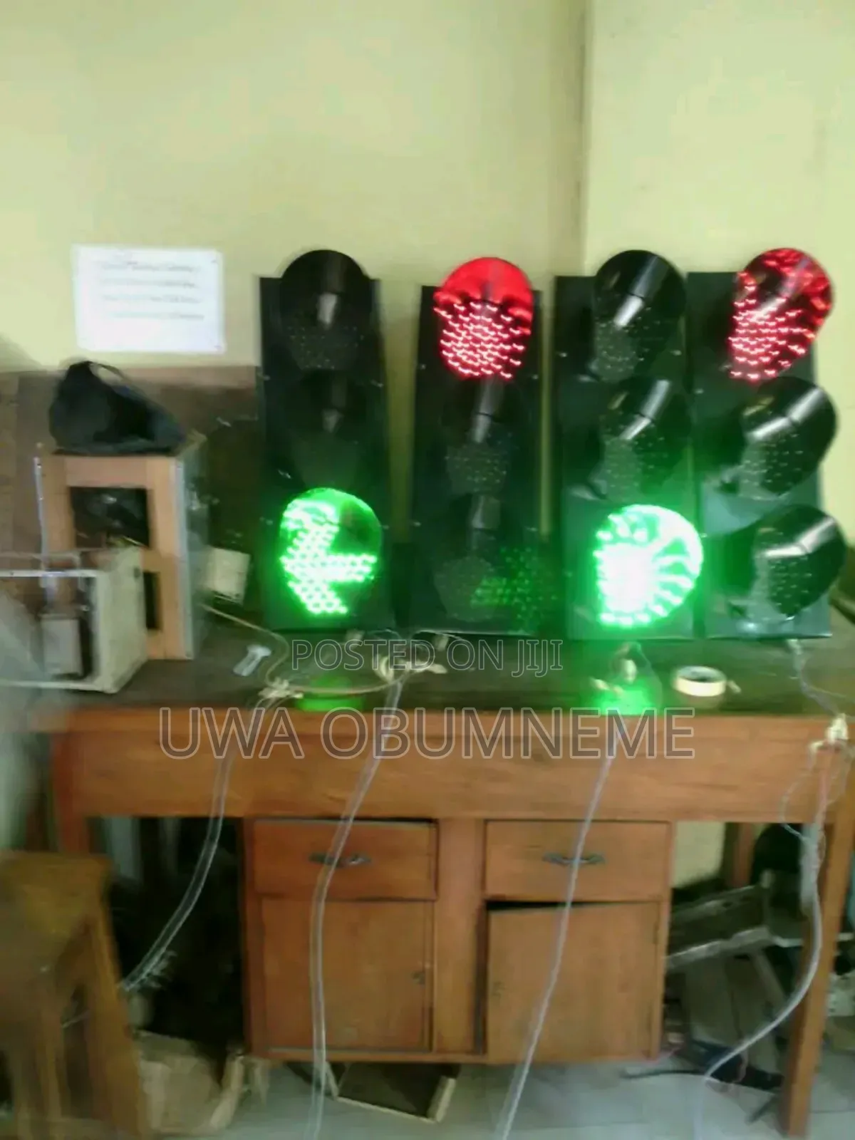 Led Display
