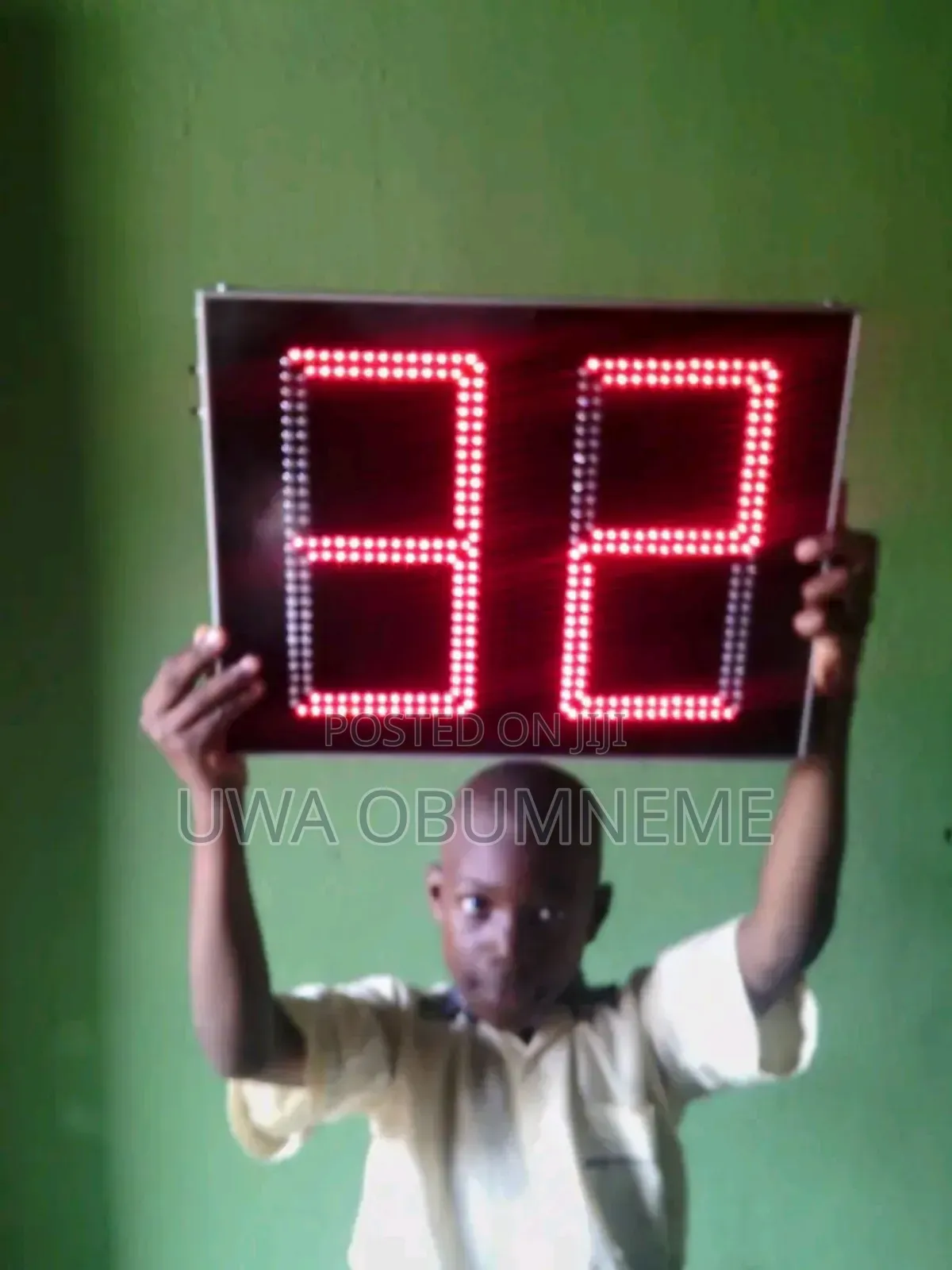 Led Display
