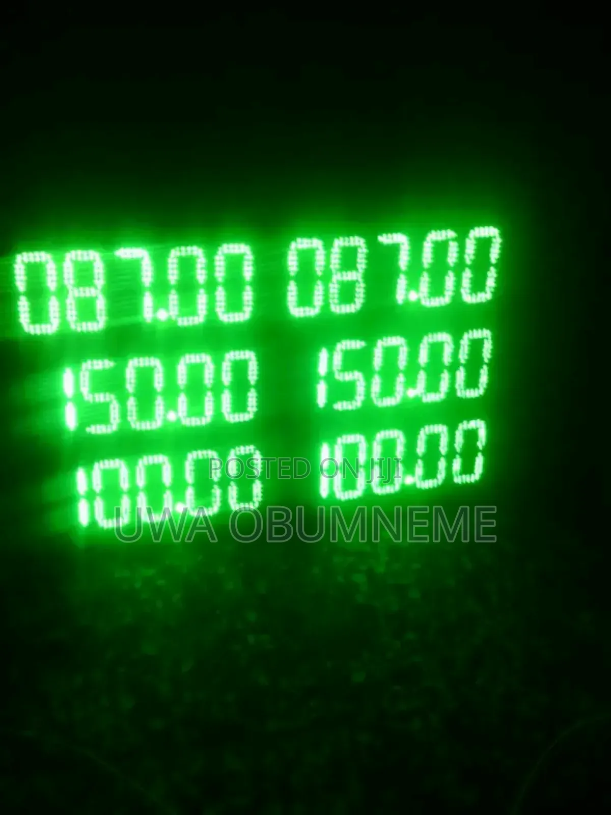 Led Display
