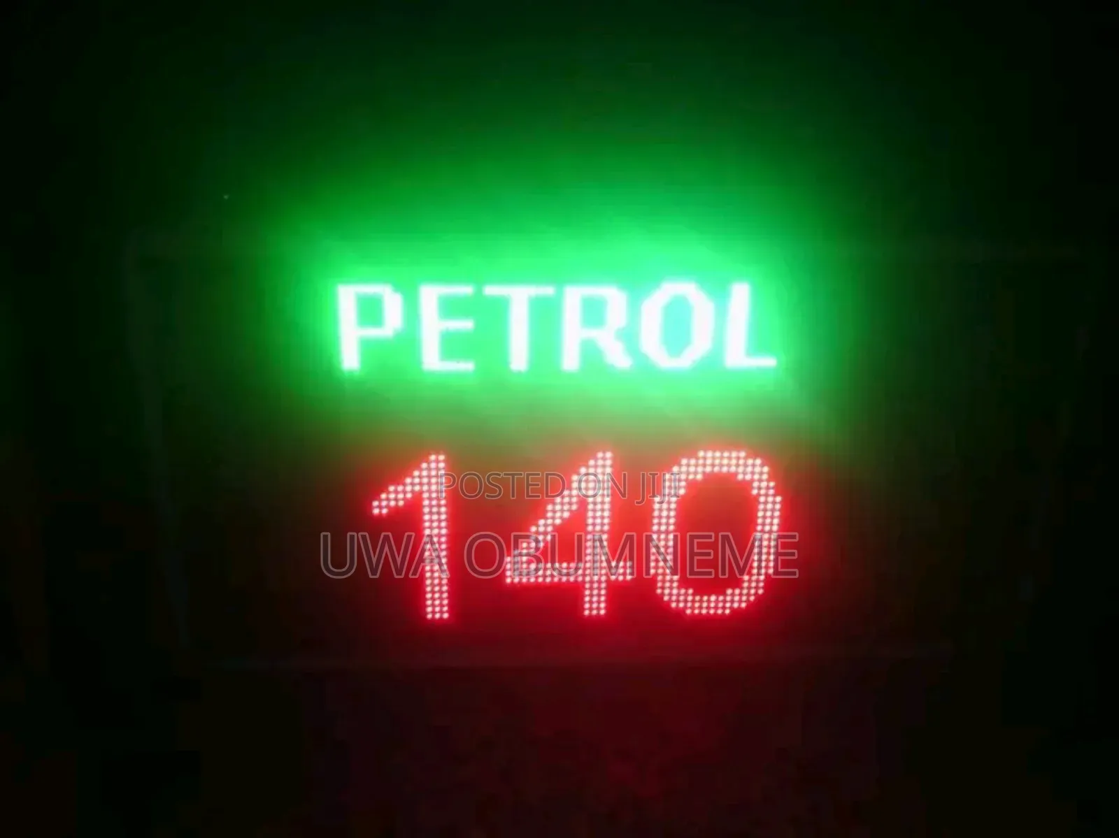 Led Display