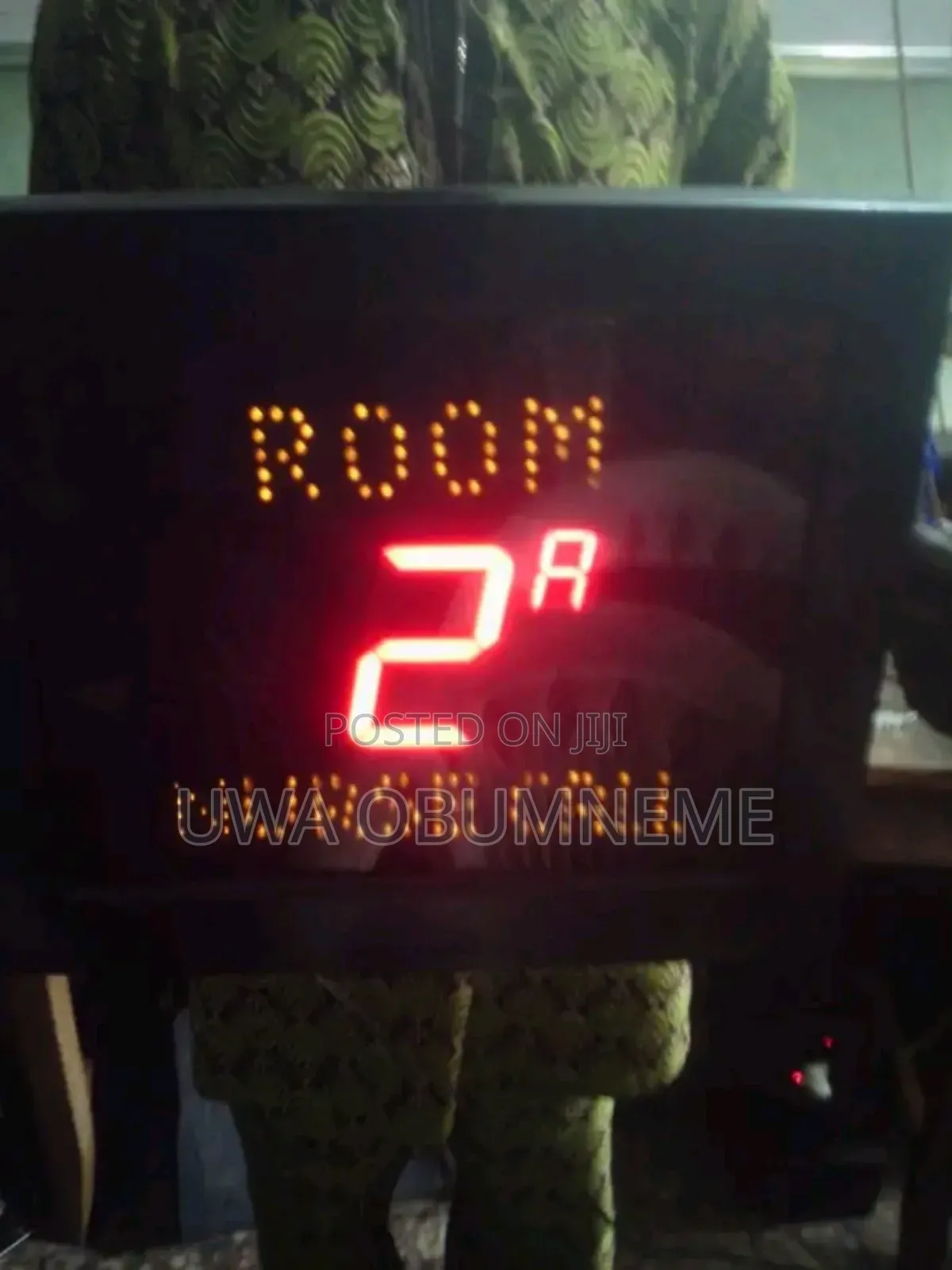 Led Display