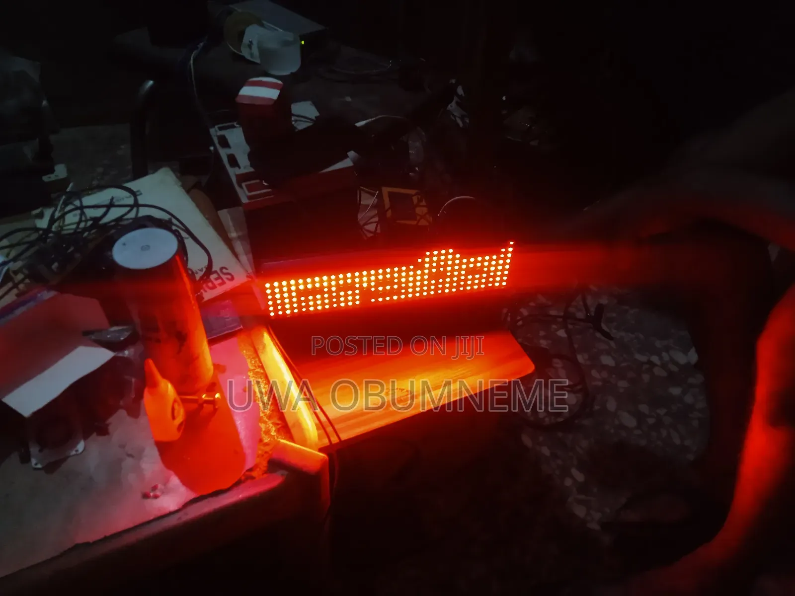 Led Display