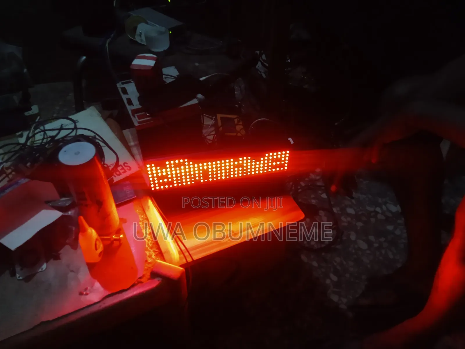 Led Display
