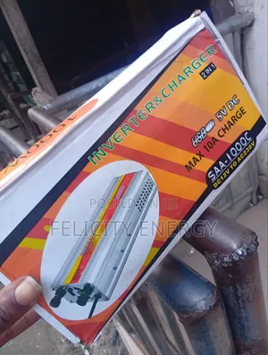 1000watt Sachet Inverter With Charger