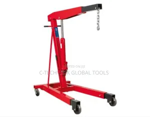 Engine Crane