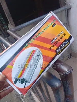 1000watt Sachet Inverter (Brand New)