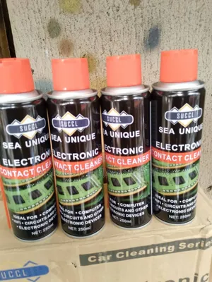 Original Quality Electronic Contact Cleaner