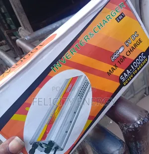 1000watt Sachet Inverter (New)