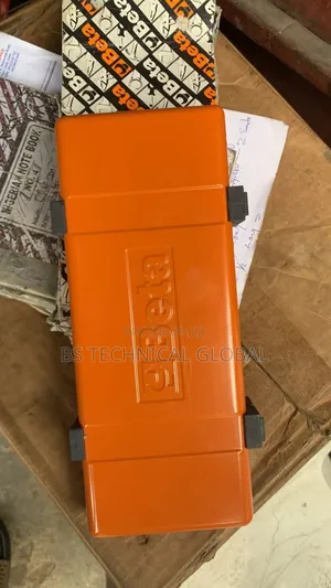 Set of Socket Beta