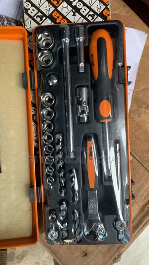 Set of Socket Beta