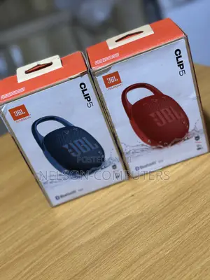 Original JBL Clip 5