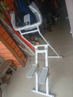 Air Worker