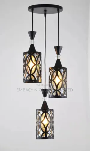 Chandelier Lights