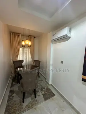 Furnished 2bdrm Duplex in Asokoro for rent