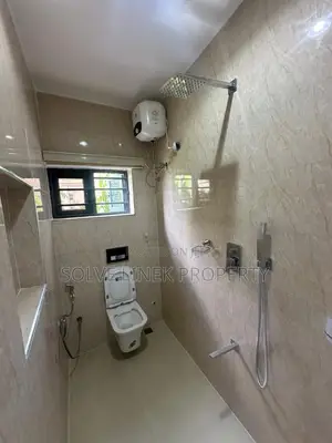 Furnished 2bdrm Duplex in Asokoro for rent