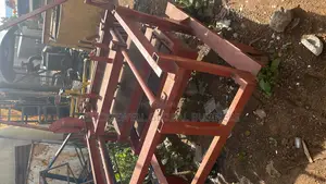 5pcs Block Molder Machine