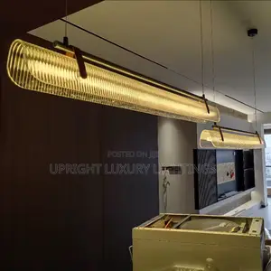 Luxury Chandelier