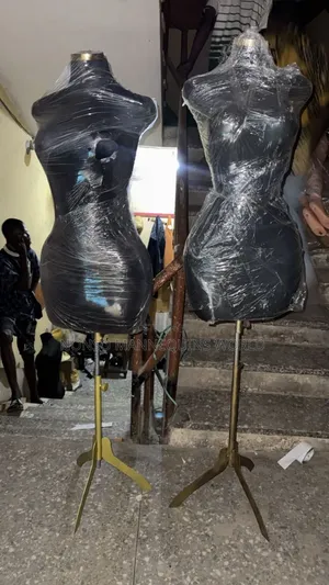 Female Naija Made Bbl Body Form
