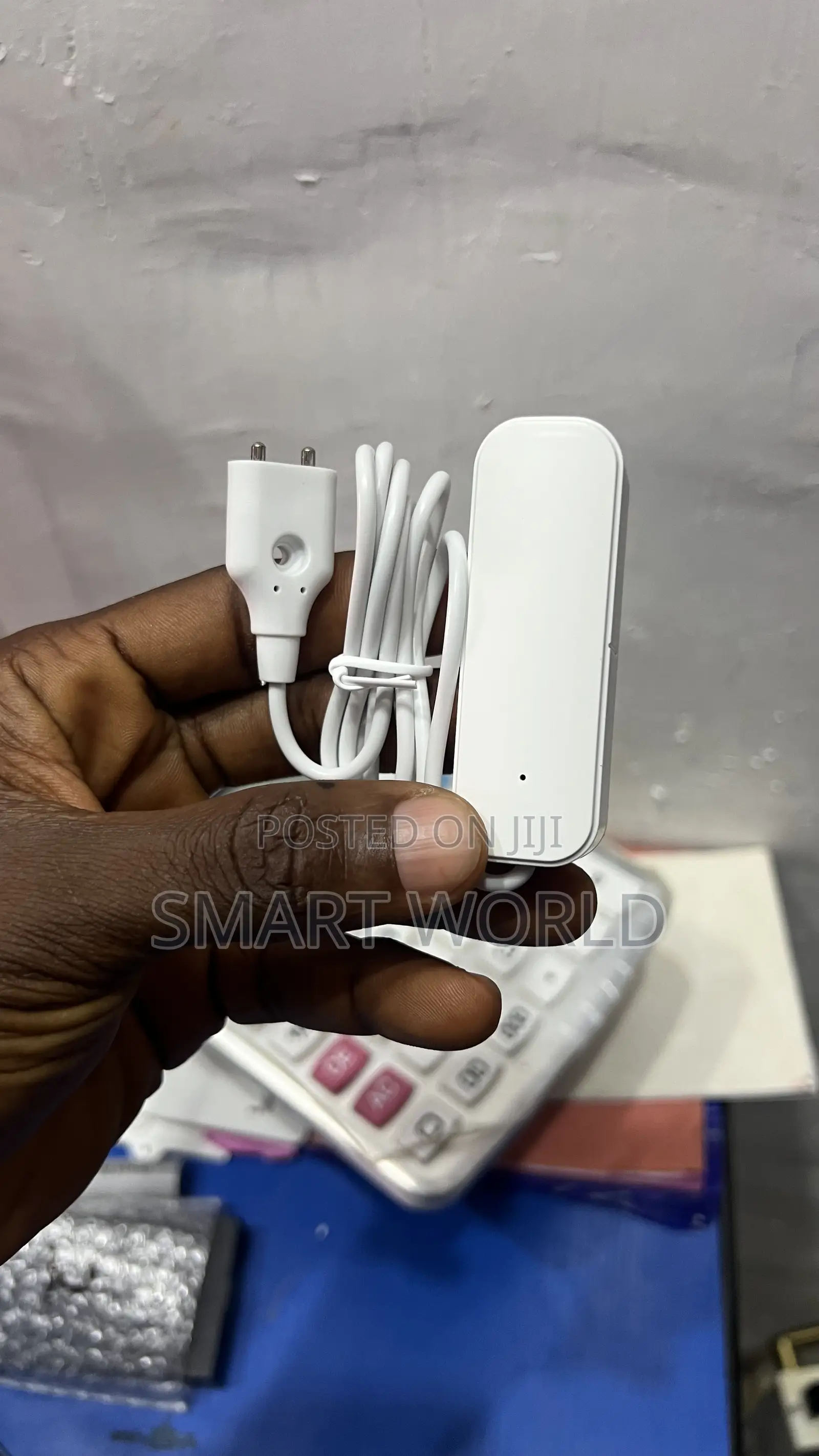 Wifi Smart Water Leak Sensor