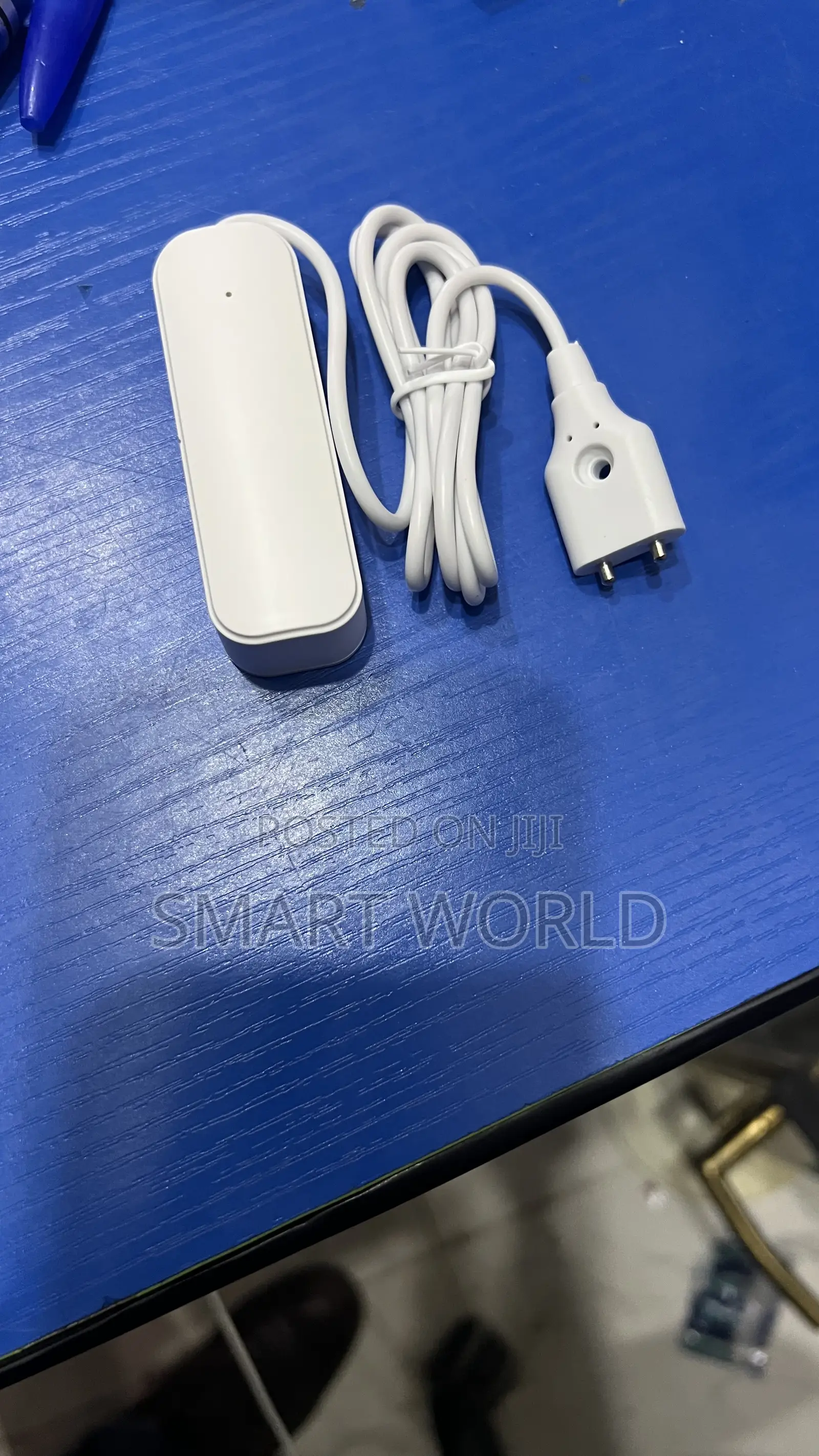 Wifi Smart Water Leak Sensor
