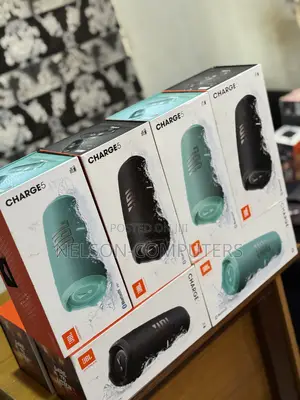 Original JBL Charge 5