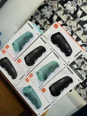 Original JBL Charge 5