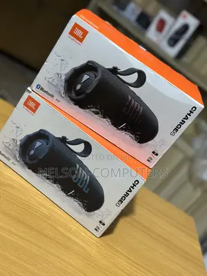Original JBL Charge 6