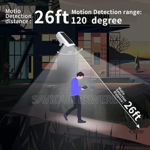 Cctv Camera Shaped Led Solar Security Pir Motion Sensor Lamp