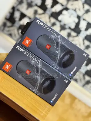 JBL Flip Essential 2