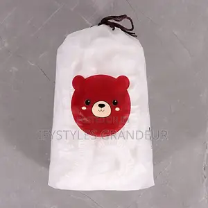 Nylon Food Cover 100 Pcs