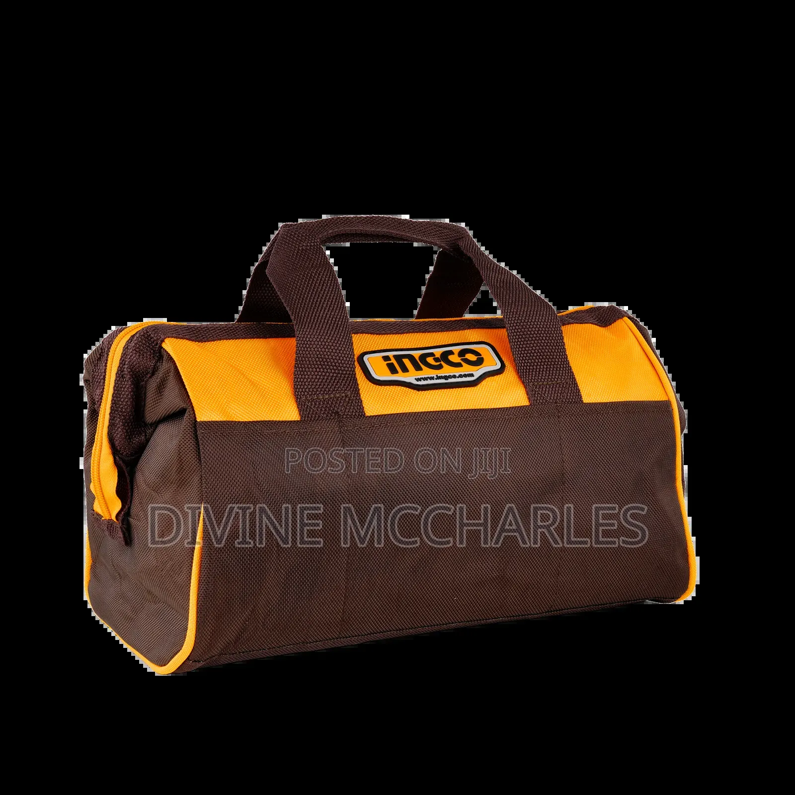 Ingco 16 Inch Tool Bag Htbg281628