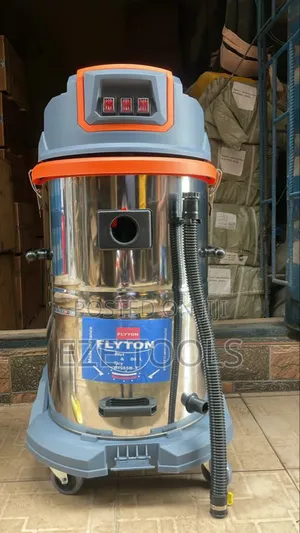 Quality Vacuum Cleaner 80litres