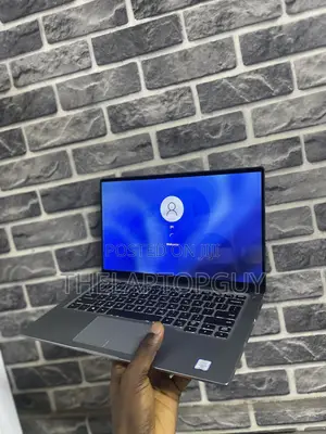 Laptop Dell Latitude 7400 16GB Intel Core I7 SSD 512GB