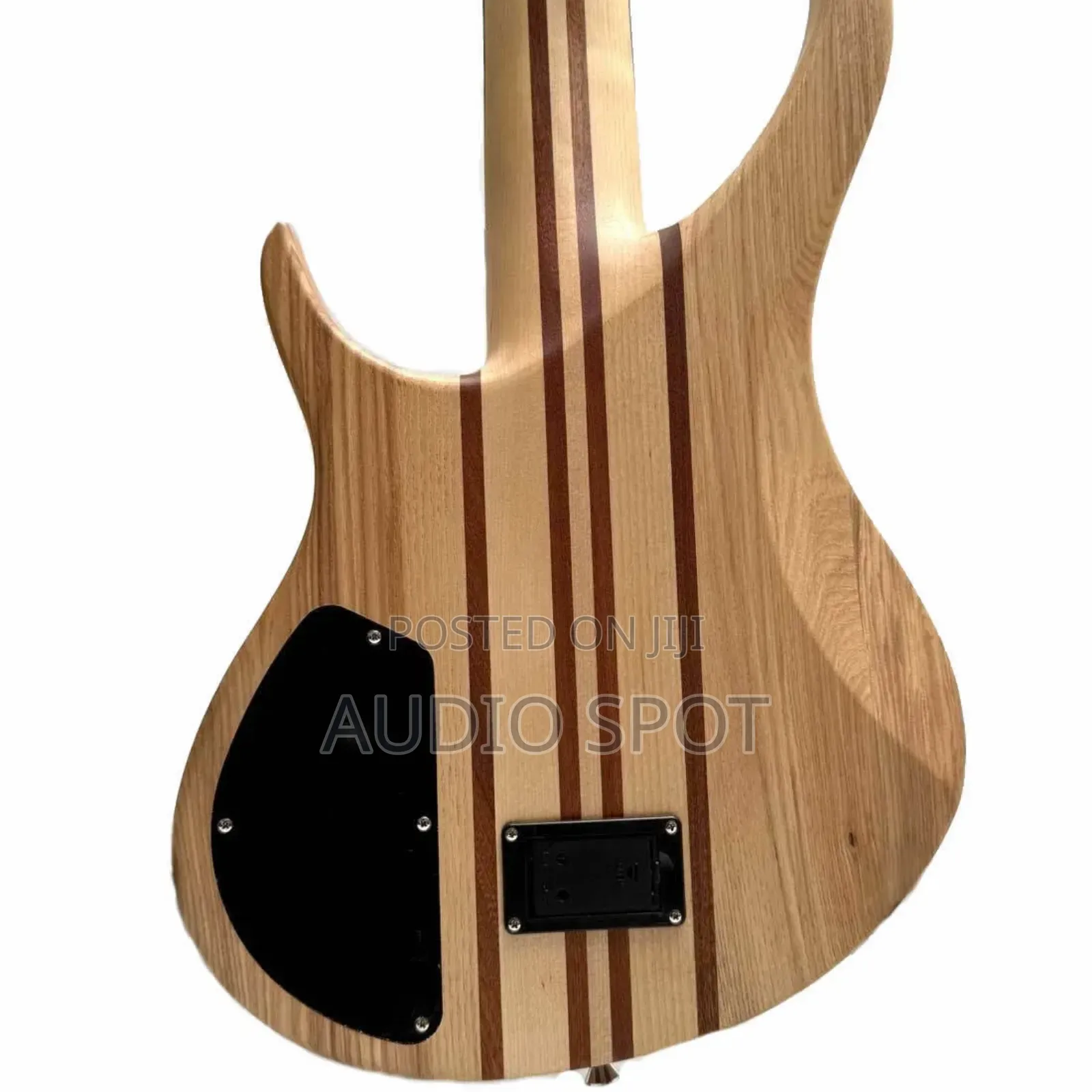 Magna Professional Active 5 Strings Bass Guitar