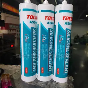 Silicone Sealant.A5000