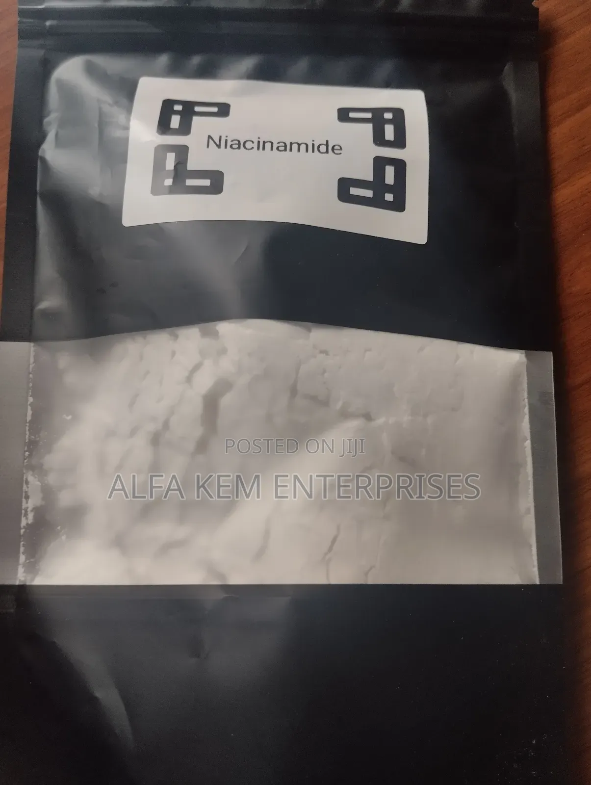 Niacinamide (200g)