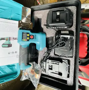 Cordless PPR Welding Machine 118volts