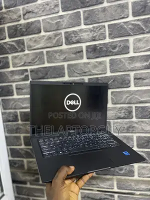Laptop Dell Latitude 7420 16GB Intel Core i7 SSD 512GB