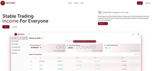 Web Developer