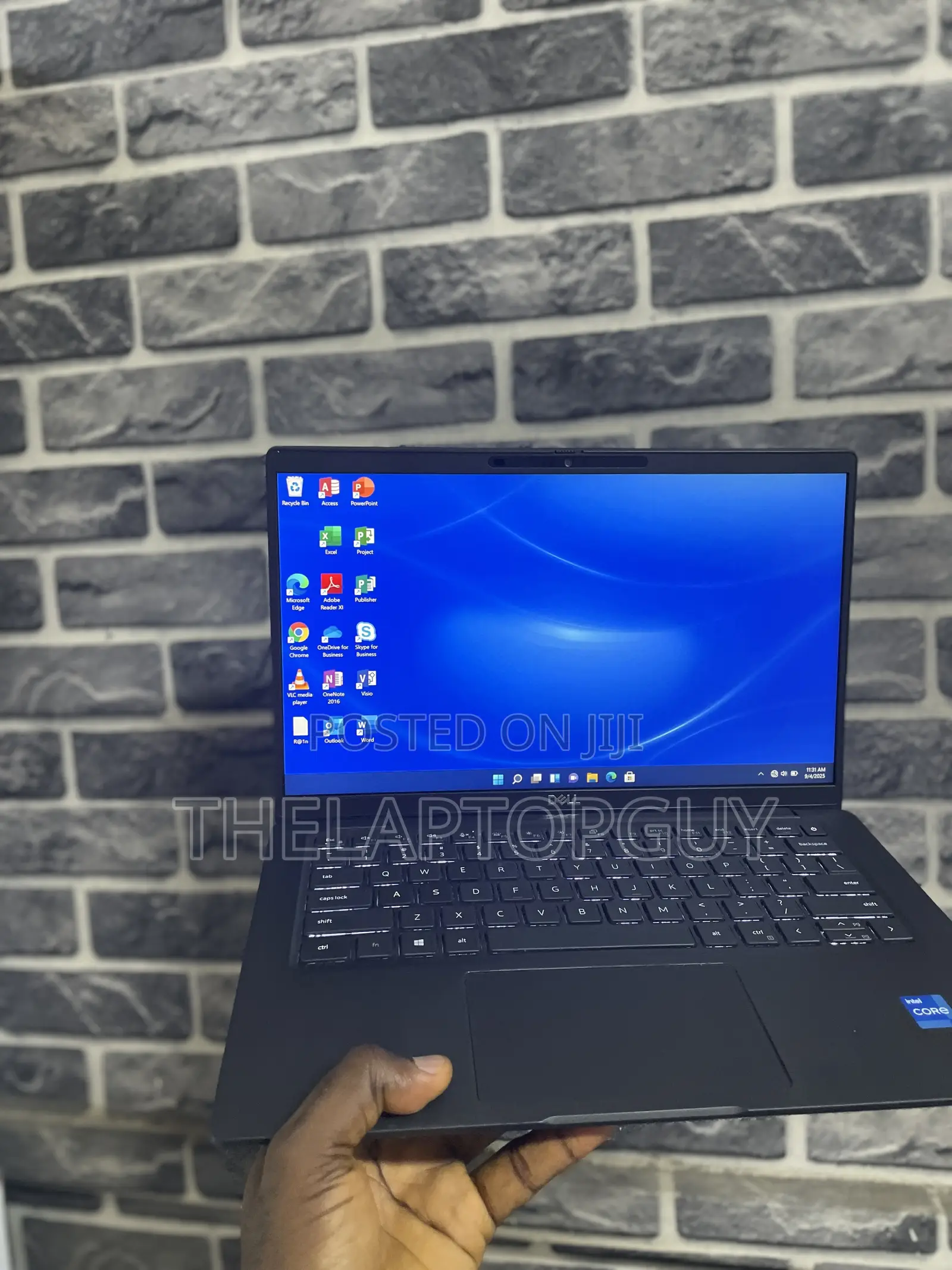 Laptop Dell Latitude 7420 16GB Intel Core i7 SSD 512GB