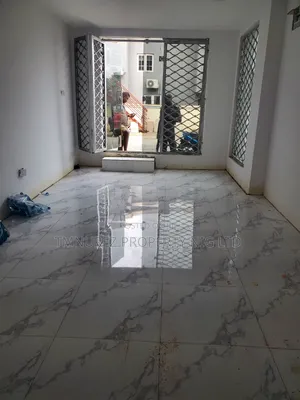 Groundfloor Shop for Rent Lekki Phase1
