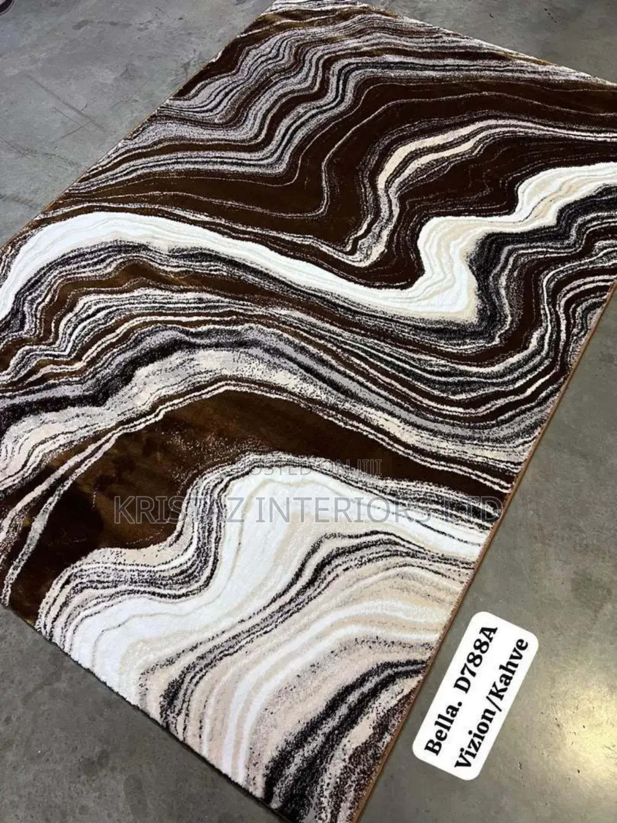 Luxury Turkey Centre Rugs