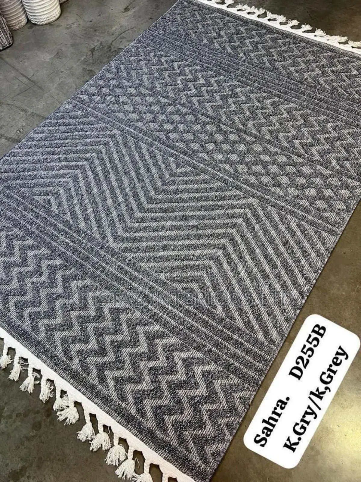 Luxury Turkey Centre Rugs