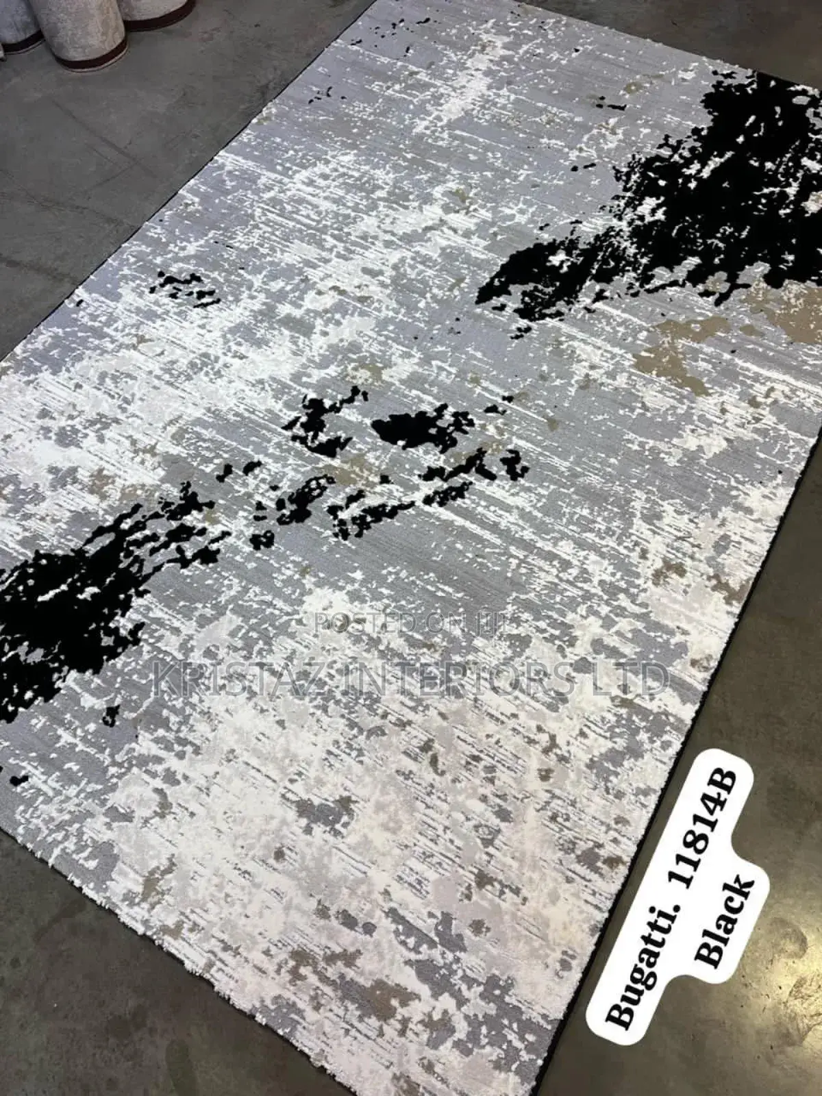 Luxury Turkey Centre Rugs