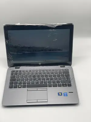 Laptop HP EliteBook 820 G2 8GB Intel Core I5 SSD 256GB