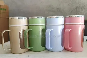 Souvenir Acrylic Cup