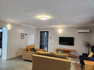 Lovely 3 Bedroom Apartments in a Cool Estate at Old Bodija